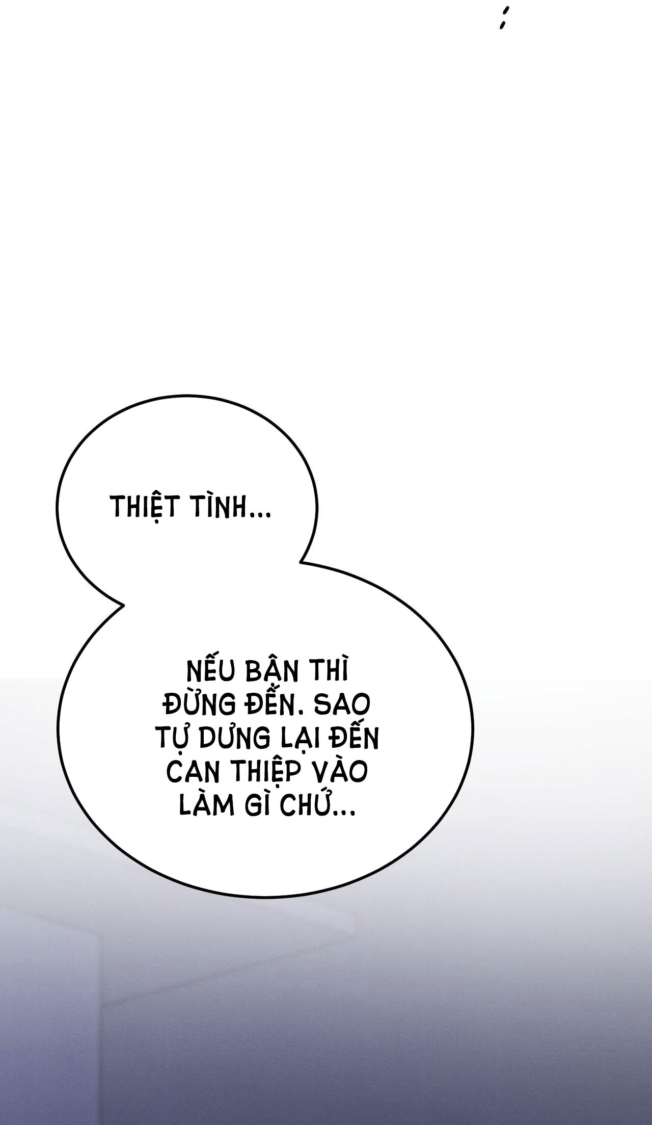 Khắc Cốt Ghi Tâm chapter 3.1 - Trang 28