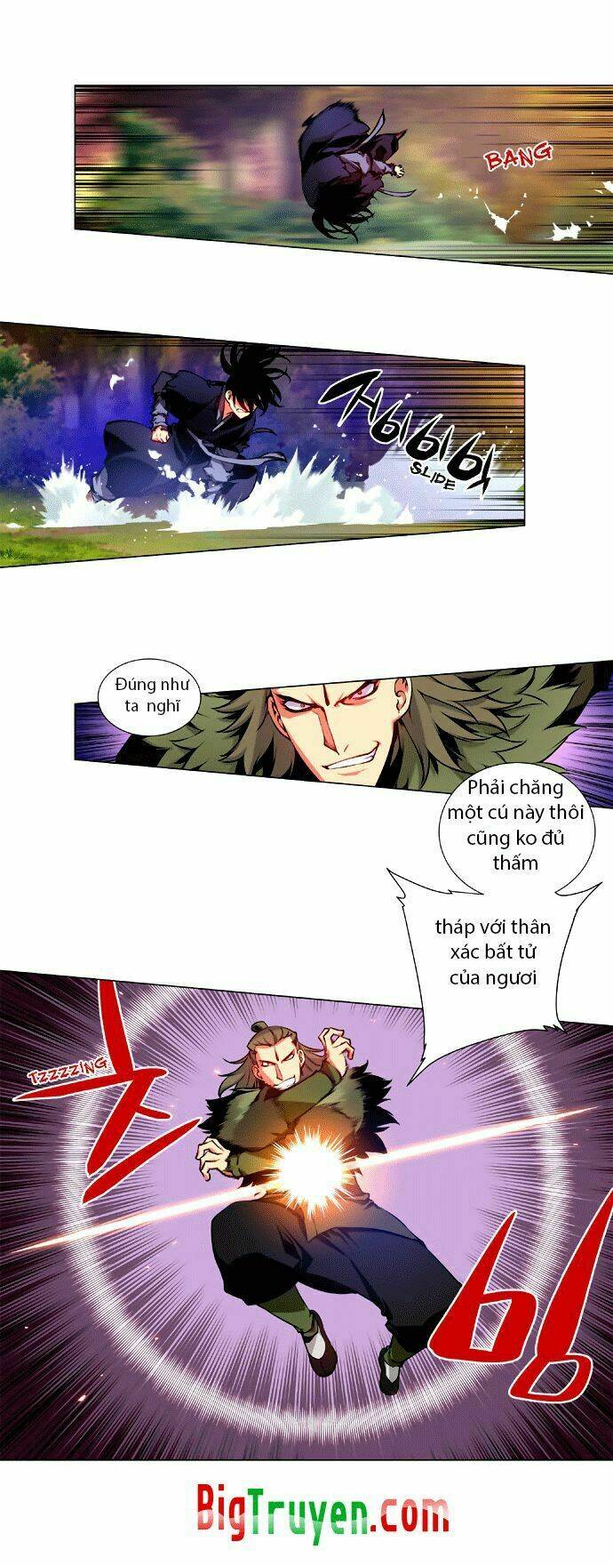 märchen: the embodiment of tales chapter 15 13