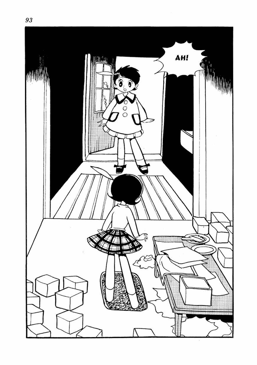 angel no oka chapter 6.2 41