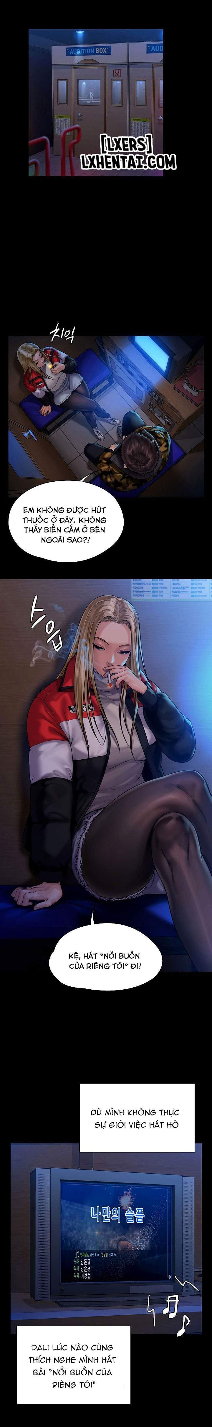 ong chúa chapter 153 20