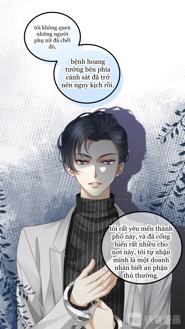 nàng và bảy người tình chapter 1 9