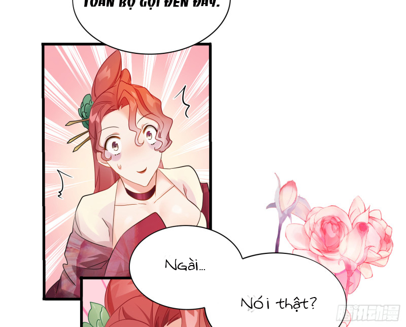 lục thân bất nhận chapter 18 15