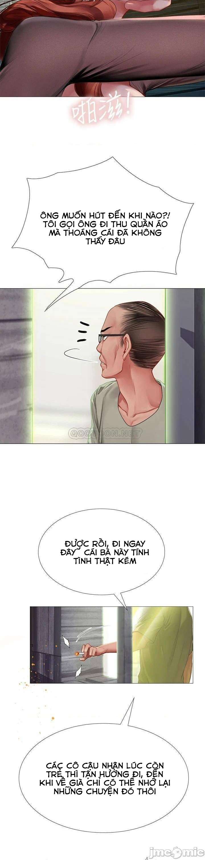 should i study at noryangjin? chapter 90 16