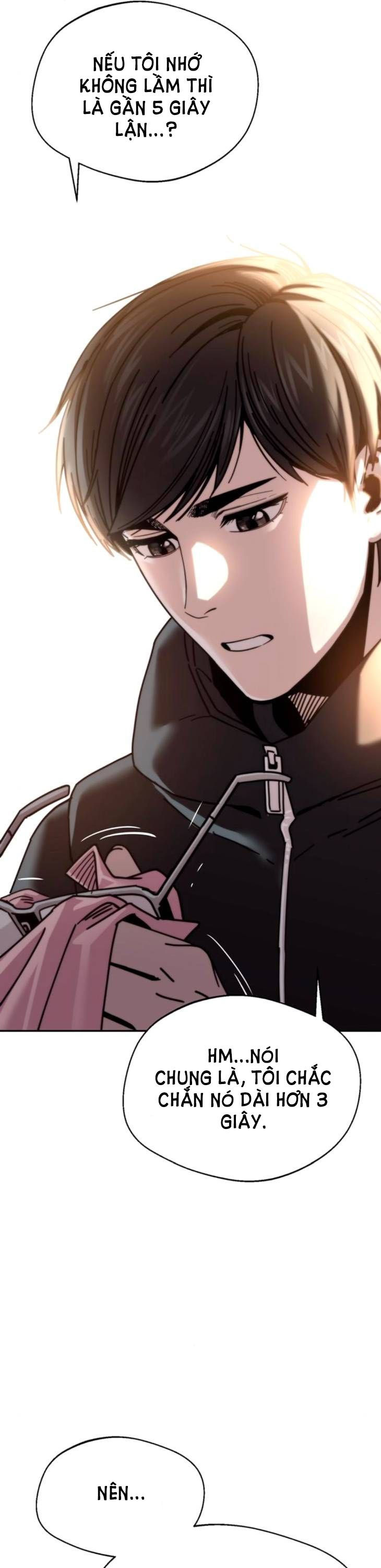 cuộc gặp gỡ định mệnh! chapter 13 44