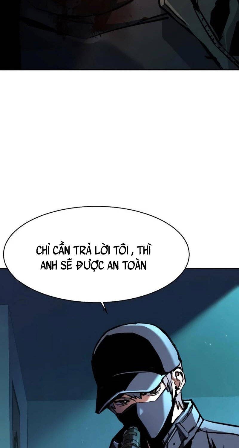 bạn học tôi là lính đánh thuê chapter 201 54