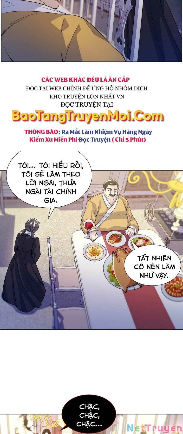 bạo chúa cường hoành chapter 13 23