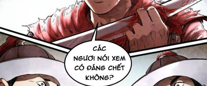 máy mô phỏng nhân sinh của lữ bố chapter 16 19