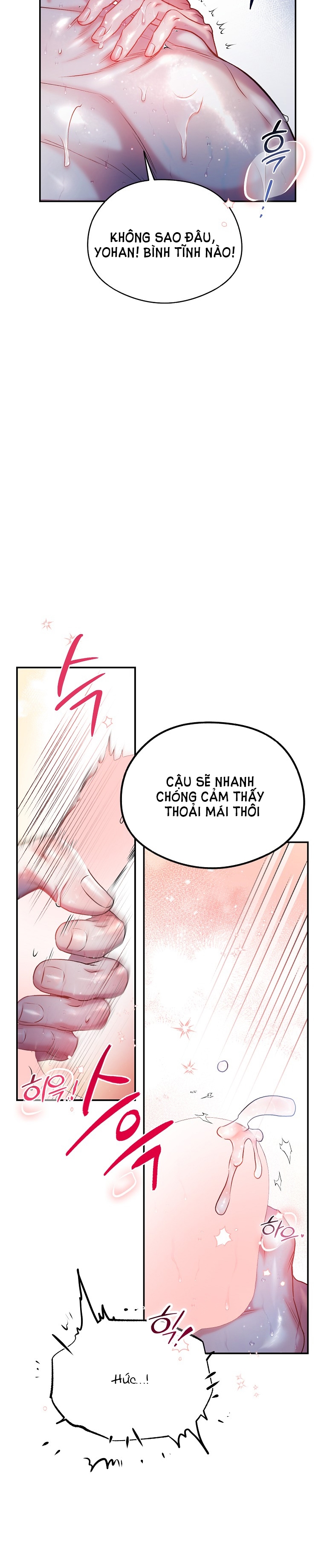 Sugar Rain chapter 29.1 - Trang 20