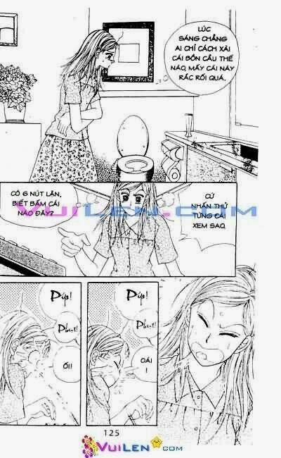 cô gái trung hoa chapter 1 125