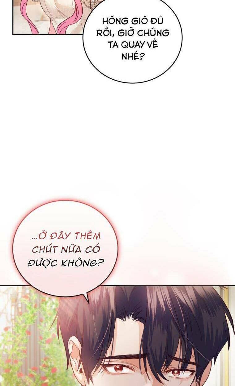 nhà điều chế nước hoa độc quyền của bạo chúa chapter 42 67