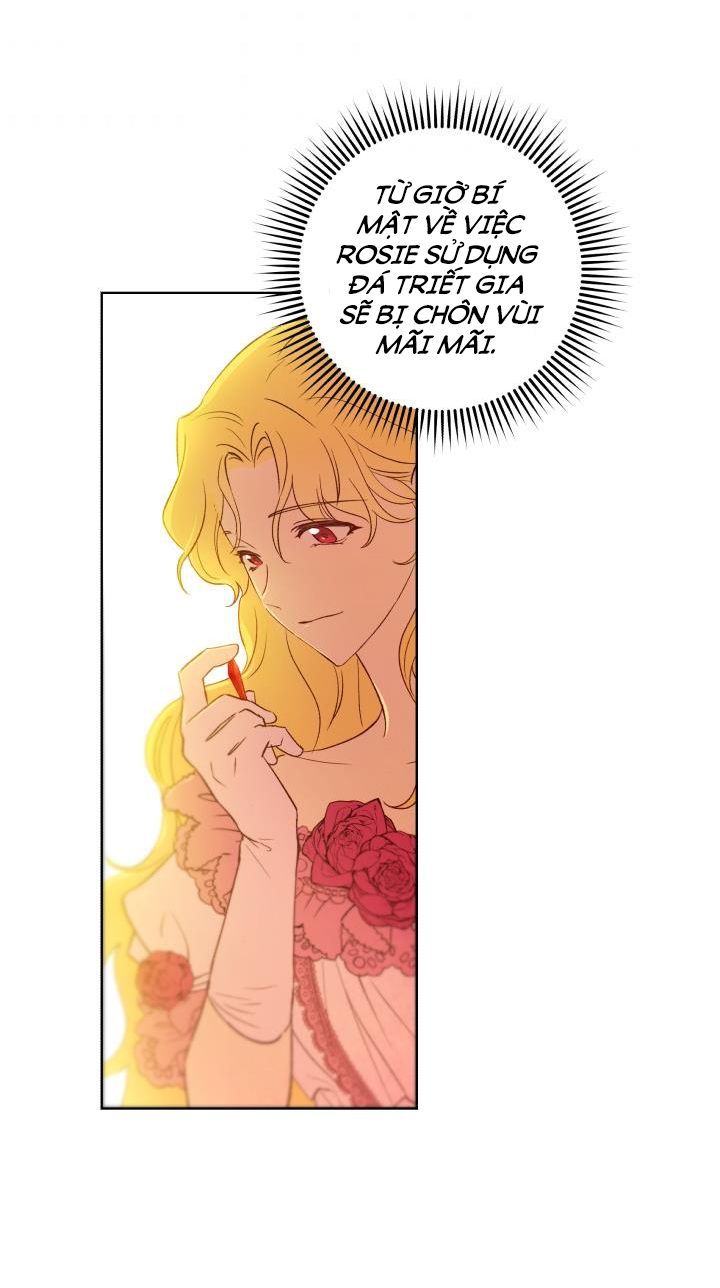 công chúa khắc dấu lên kẻ phản nghịch chapter 19 46