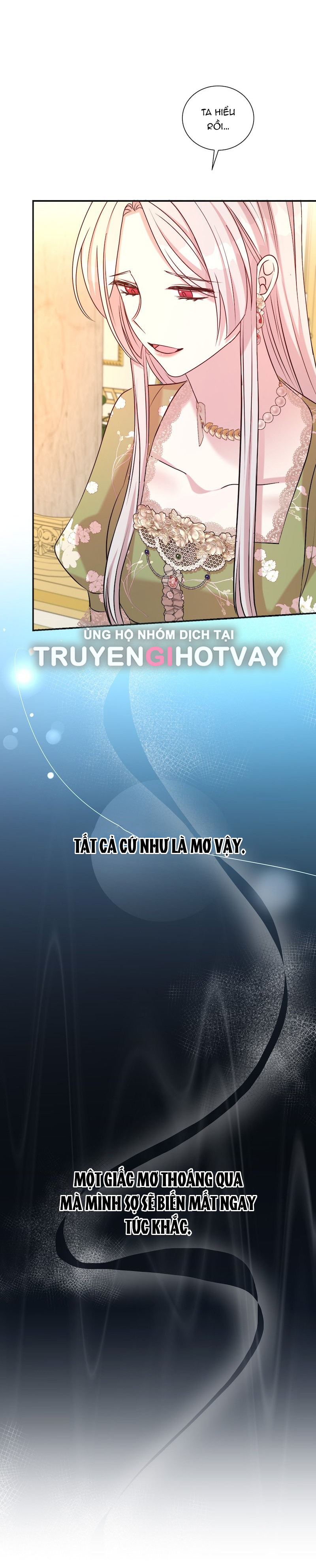 tôi chán nản vì người chồng thứ 2 còn "khỏe" hơn chồng cũ chapter 80.1 13