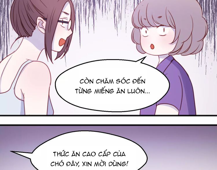 lượm được một tiểu hồ ly phần 1 chapter 78 25