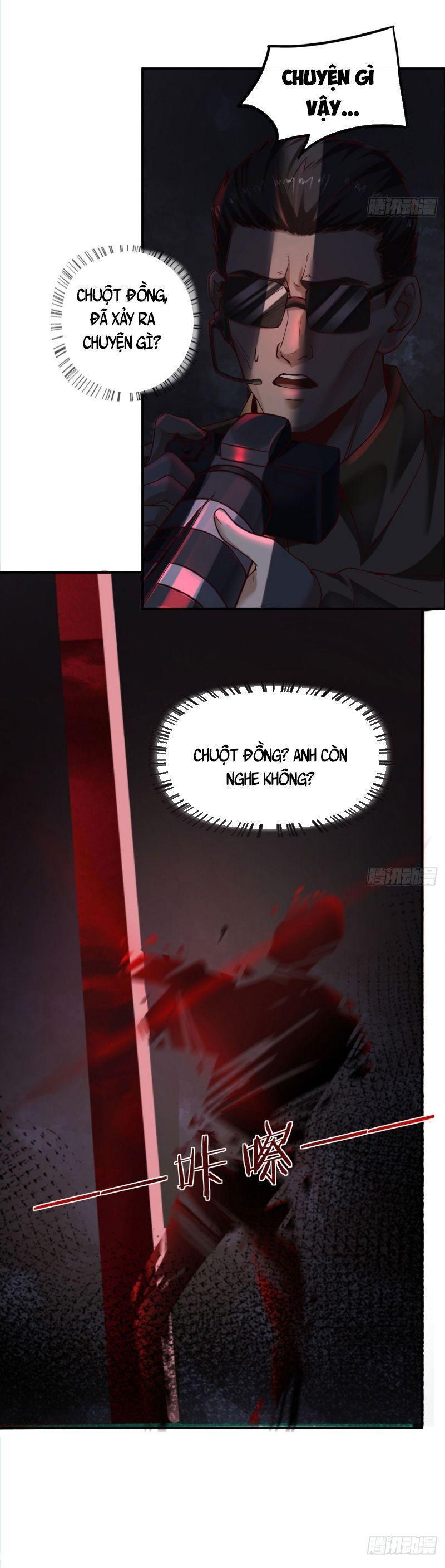 bắt đầu từ trăng đỏ chapter 51 3