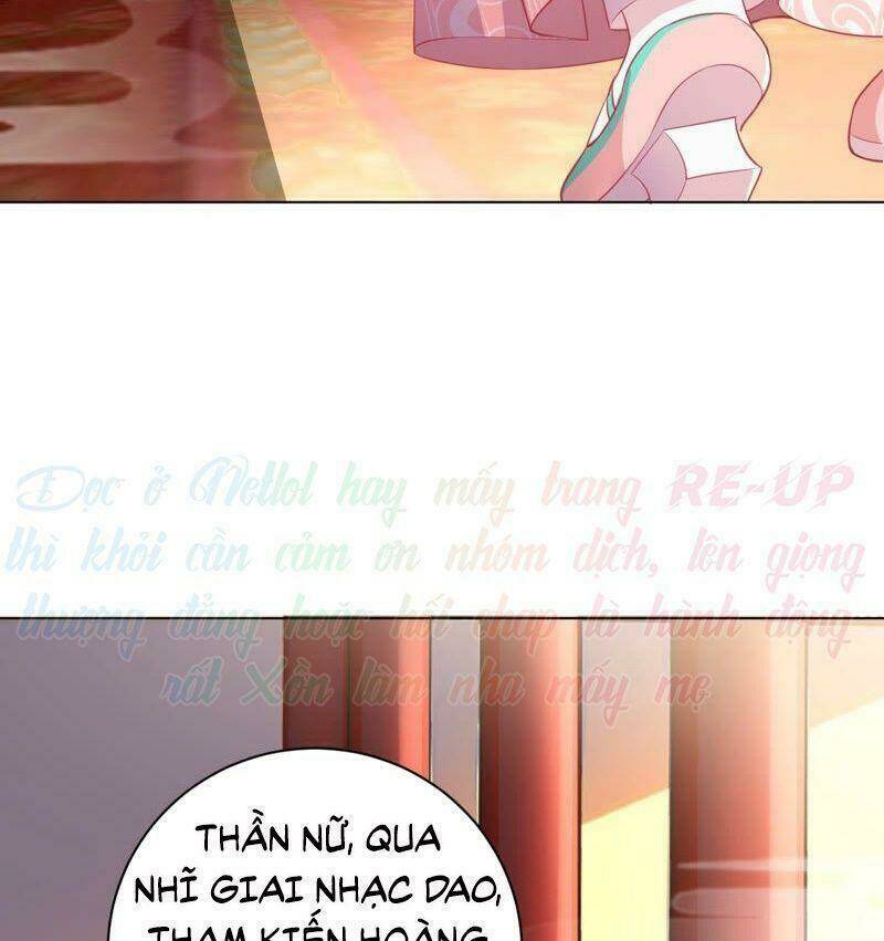 quận chúa vững vàng, thiết lập nhân vật không thể vỡ chapter 24 42