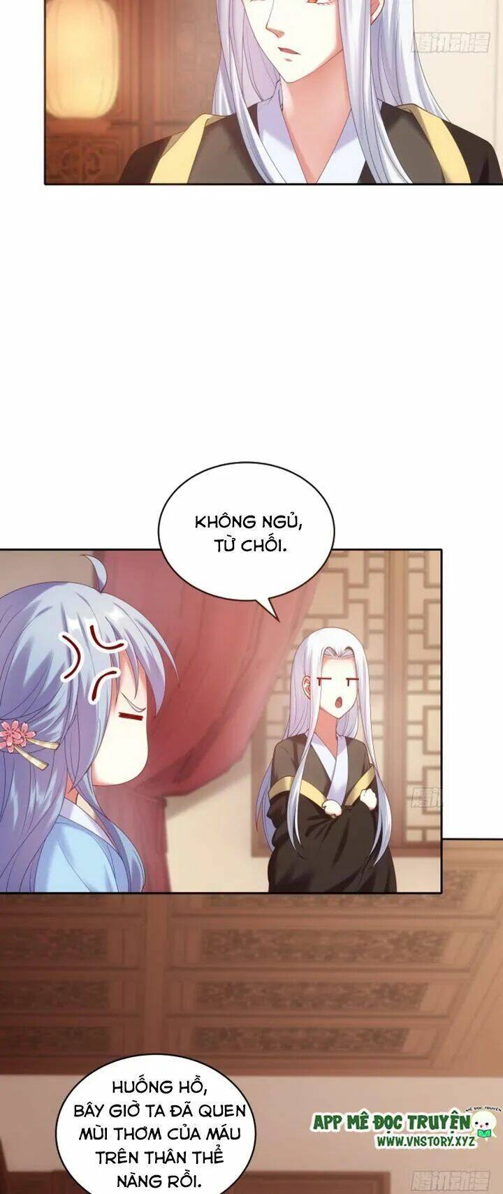 đô đốc đại nhân sủng thê kí chapter 31 17