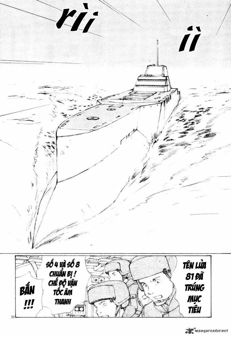 trò chơi kinh hoàng chapter 15 28