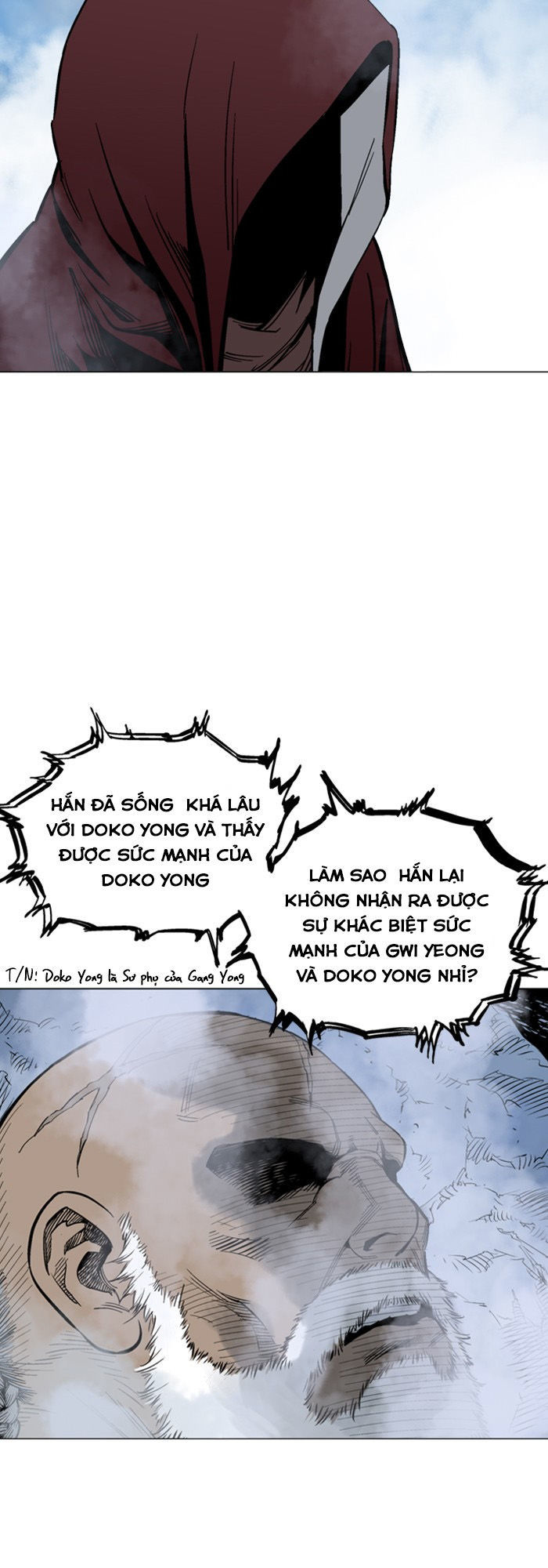 cao thủ 2 chapter 30 12