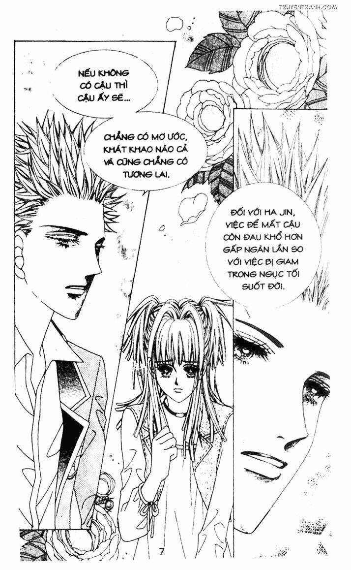 điên vì yêu - love like crazy chapter 53 8