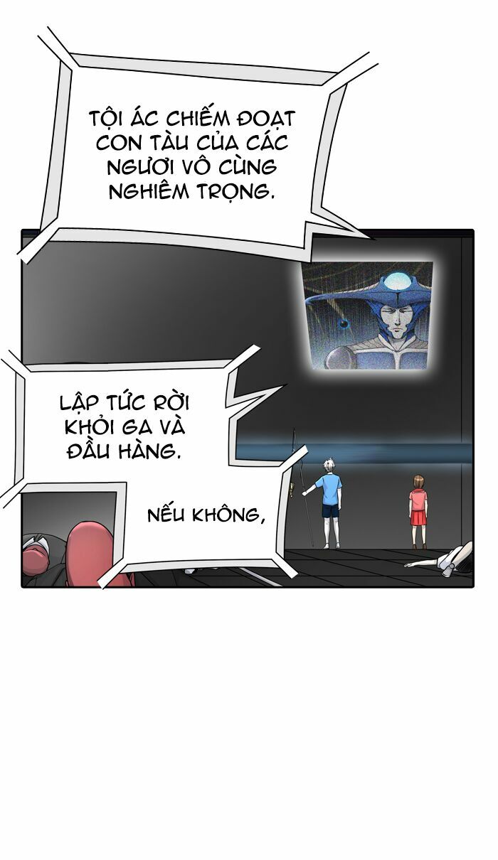tòa tháp bí ẩn 2 chapter 322.5 24