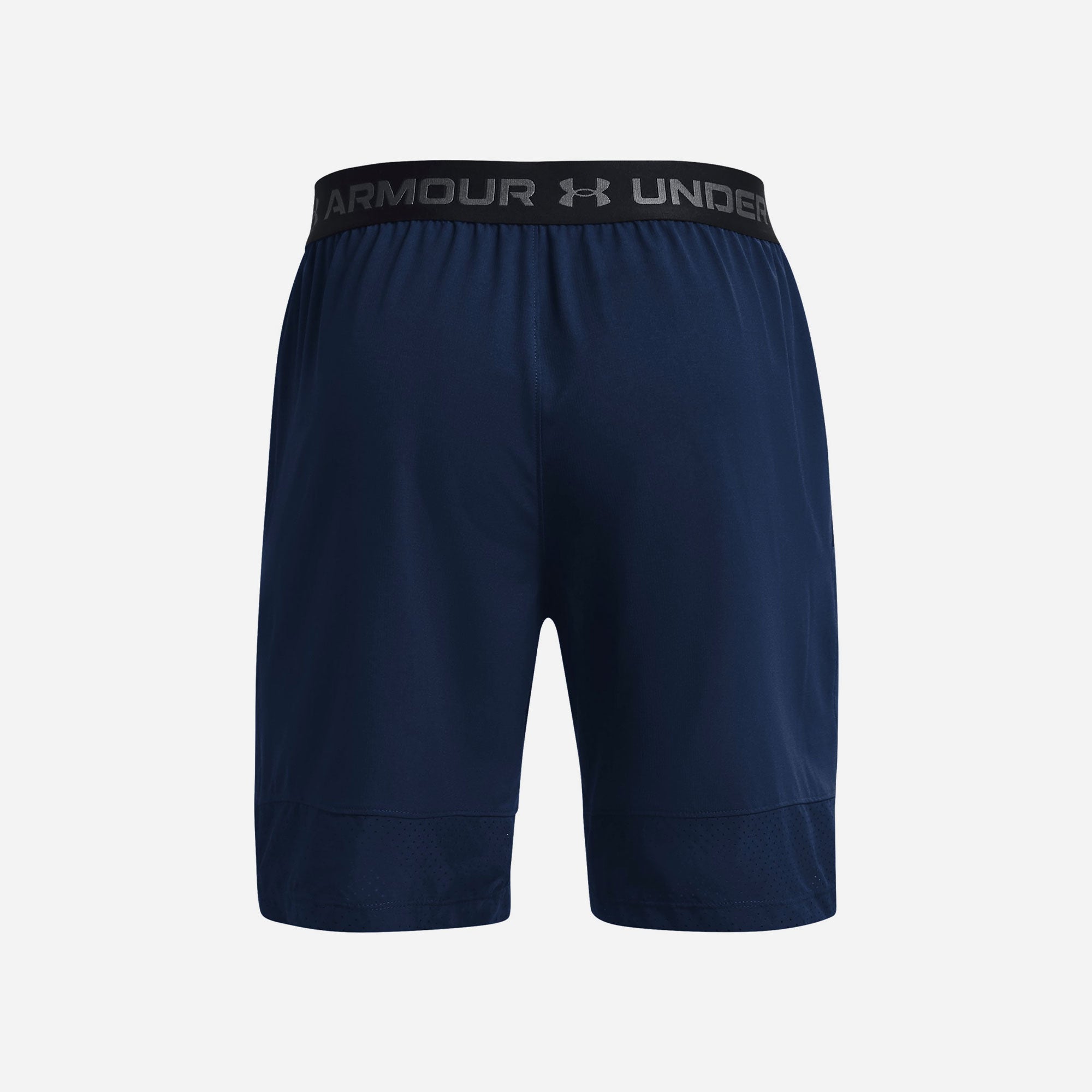 Quần ngắn thể thao nam Under Armour Vanish Woven 8Ins - 1370382-408