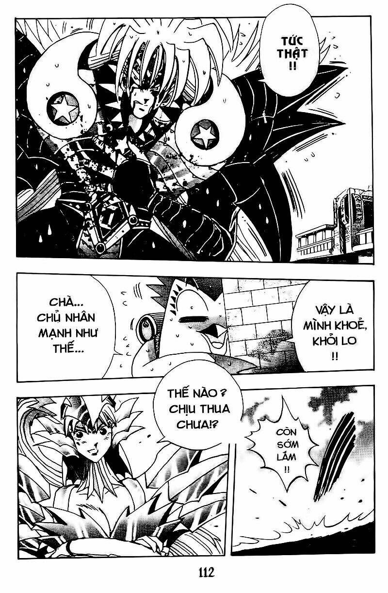 tiểu hòa thượng hd remake chapter 139 8