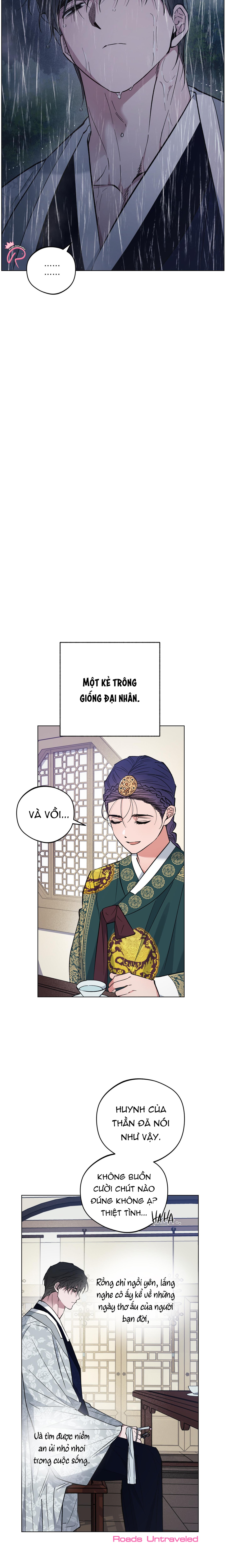 bình minh trên sông mây chapter 56 11