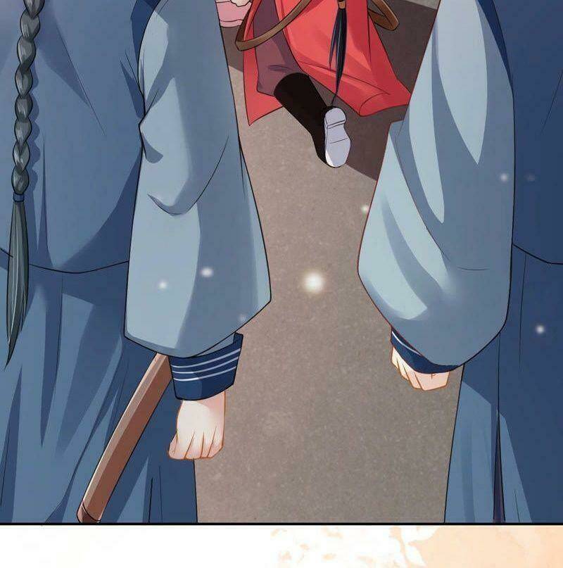 quận chúa vững vàng, thiết lập nhân vật không thể vỡ chapter 11 45