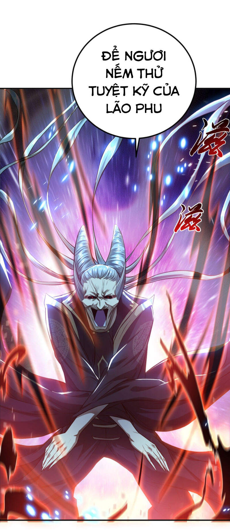 nam chính và hậu cung đều là của ta chapter 17 38