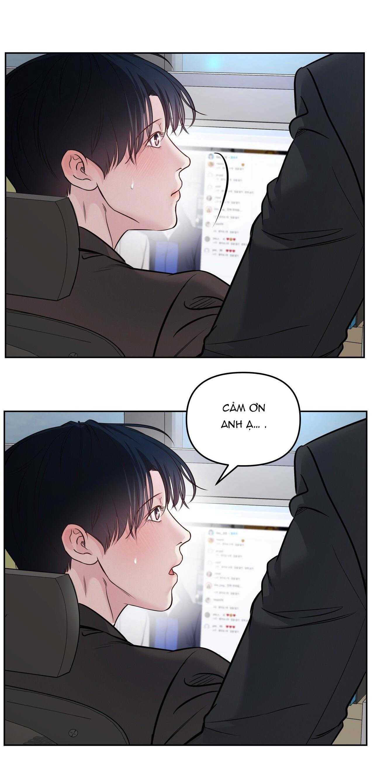 chủ nhân của thứ bảy chapter 27 10