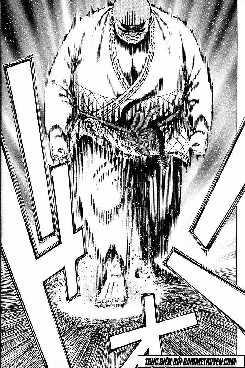 shin kotaro makaritoru! juudouhen chapter 155 8