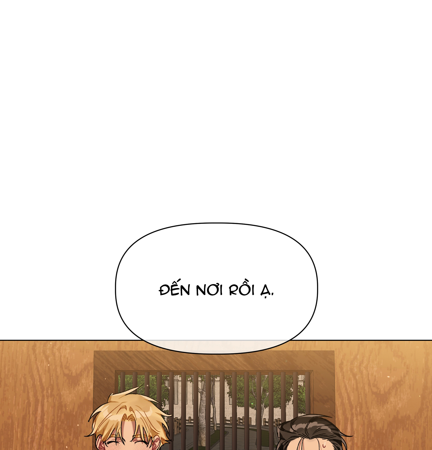 bỗng ngày nọ bị một tên đáng ghét cầu hôn chapter 25 99