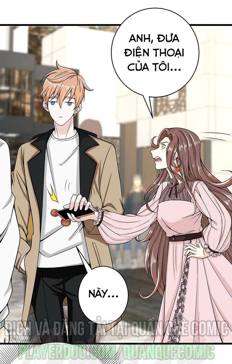 hệ thống vận khí mạnh nhất chapter 5 1