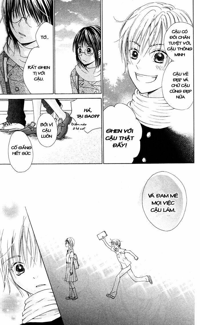 hajimari no niina chapter 3.5 20