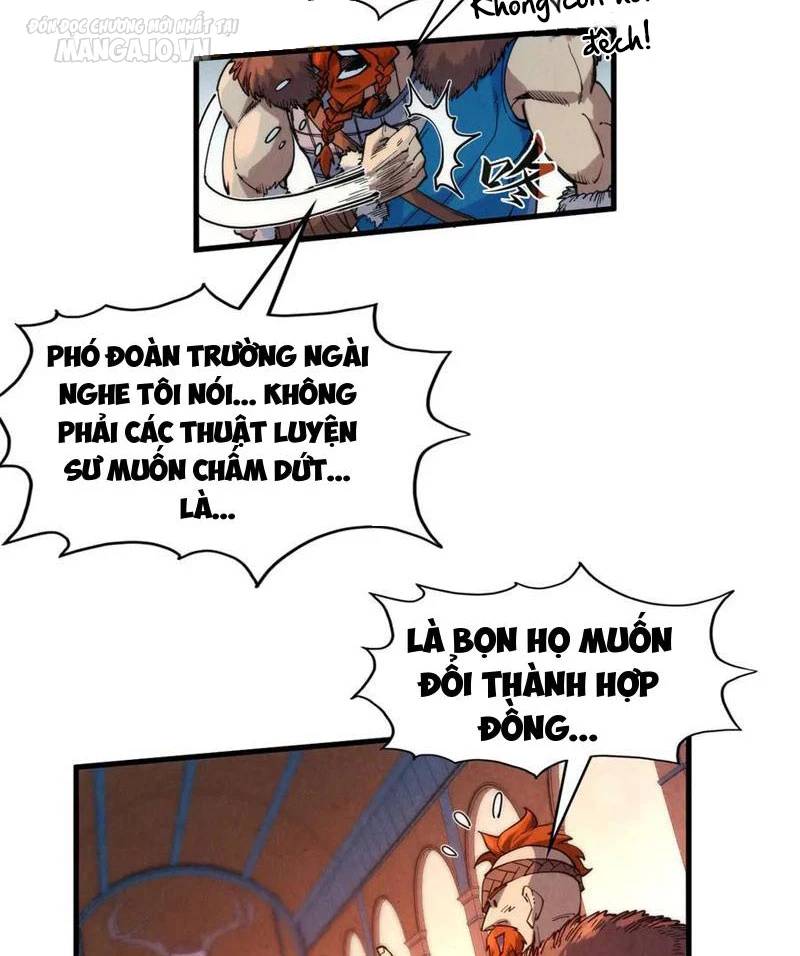 vạn cổ chí tôn chapter 303 69