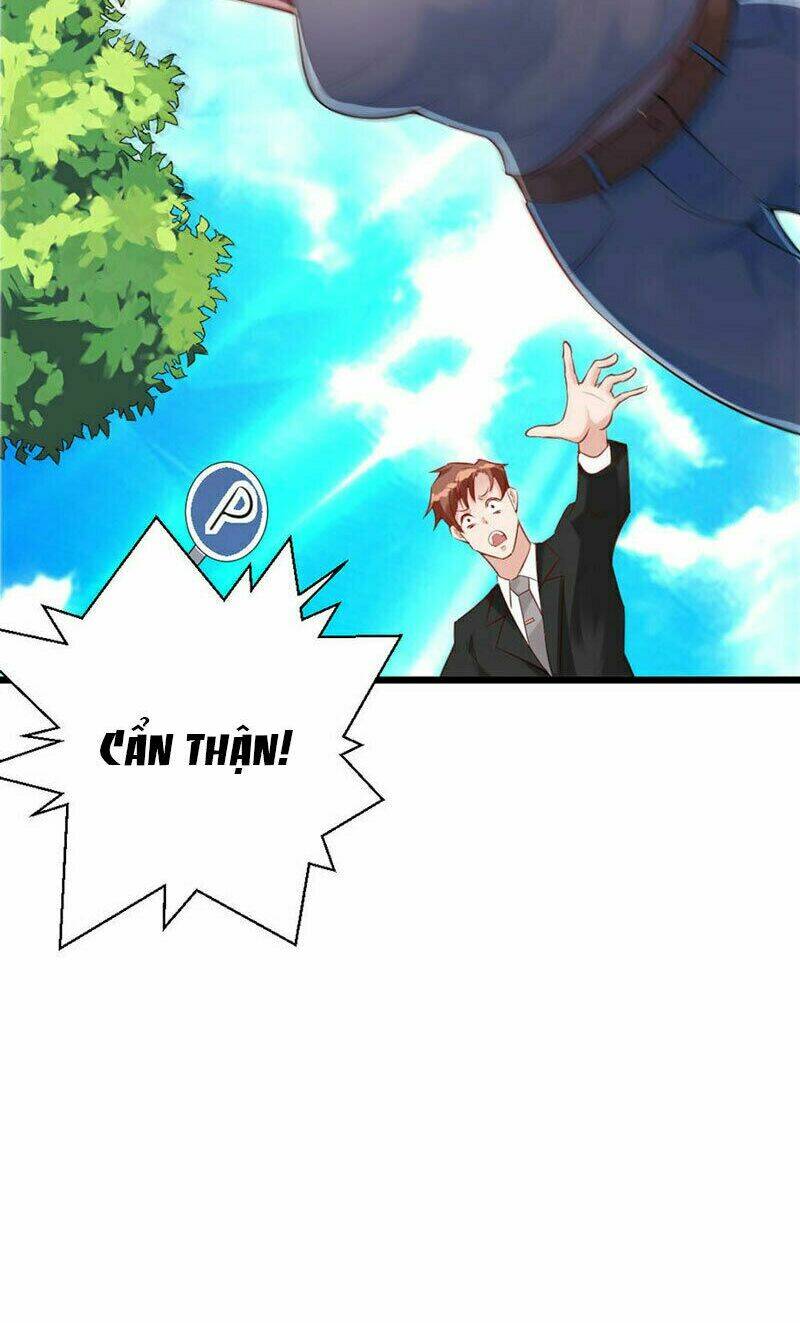 tiểu bạch điềm thê của long thiếu chapter 23 23