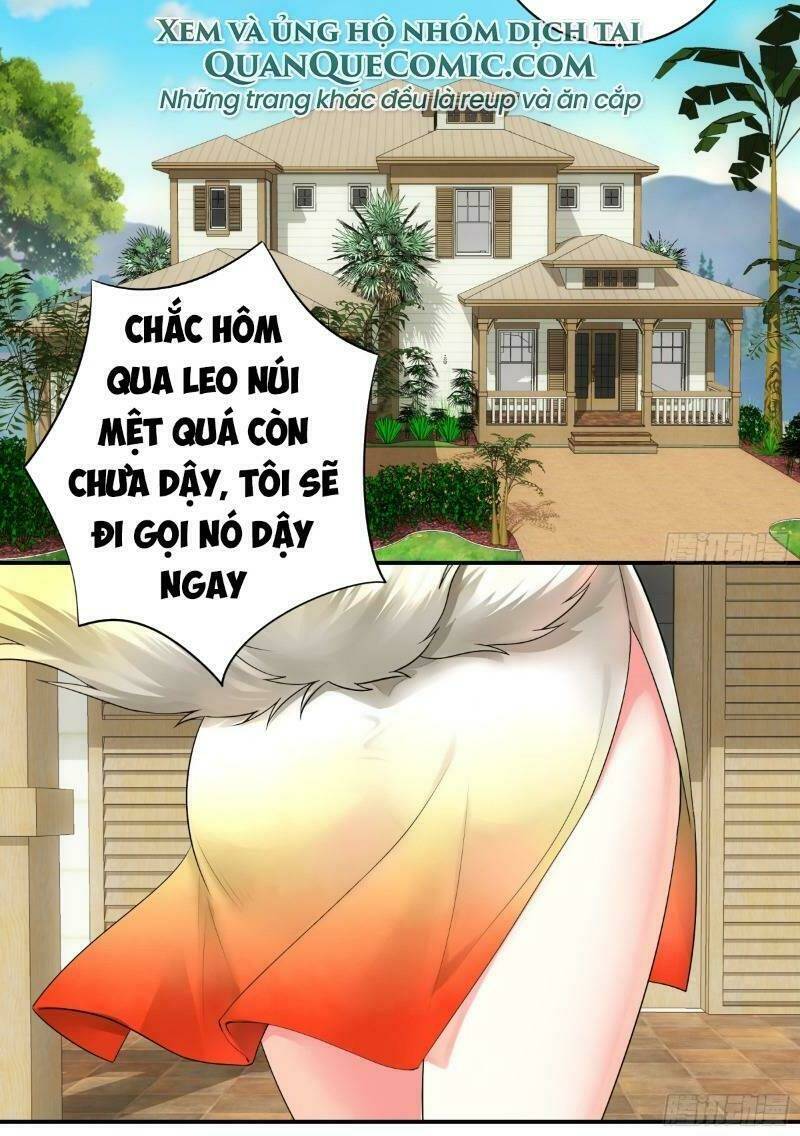 ta muốn ngao du chapter 4 6