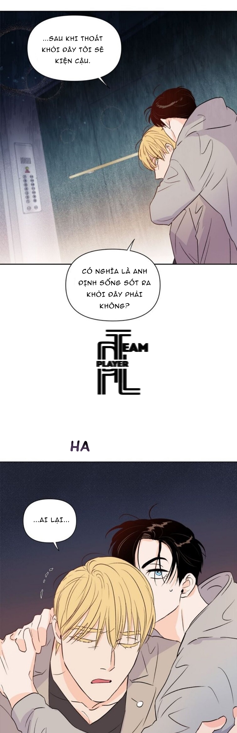 cái giá của sự nổi tiếng chapter 12 24