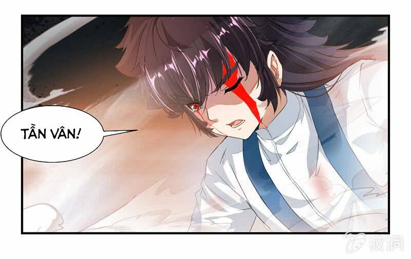 cửu dương thần vương chapter 68 11