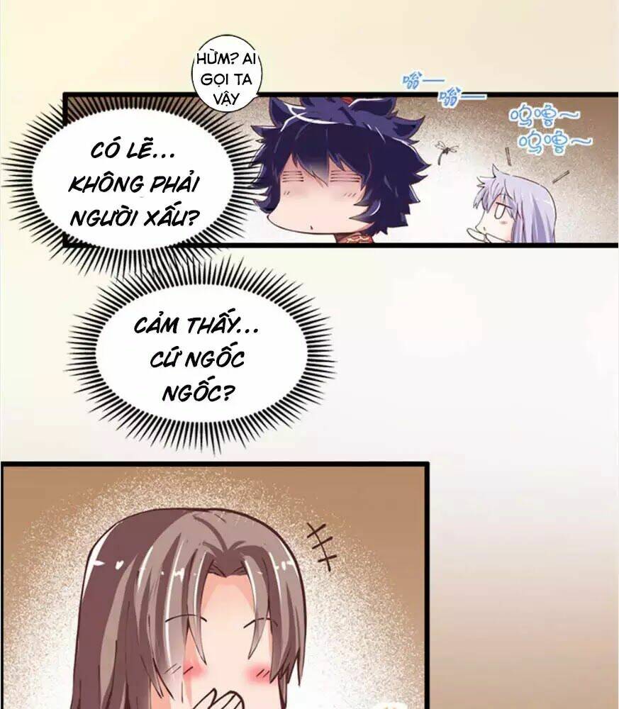 hiệp hành cửu thiên chapter 7 9