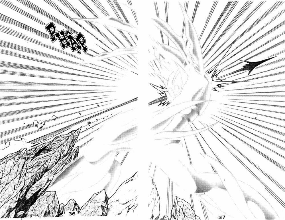 hiệp sĩ giấy - origami fighter chapter 100 16