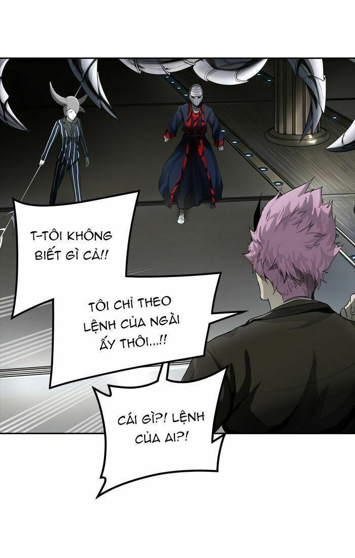 tòa tháp bí ẩn 2 chapter 433 54