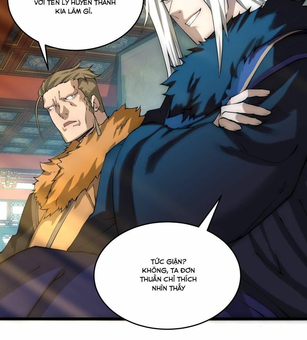 vạn cổ tối cường phò mã chapter 14 31