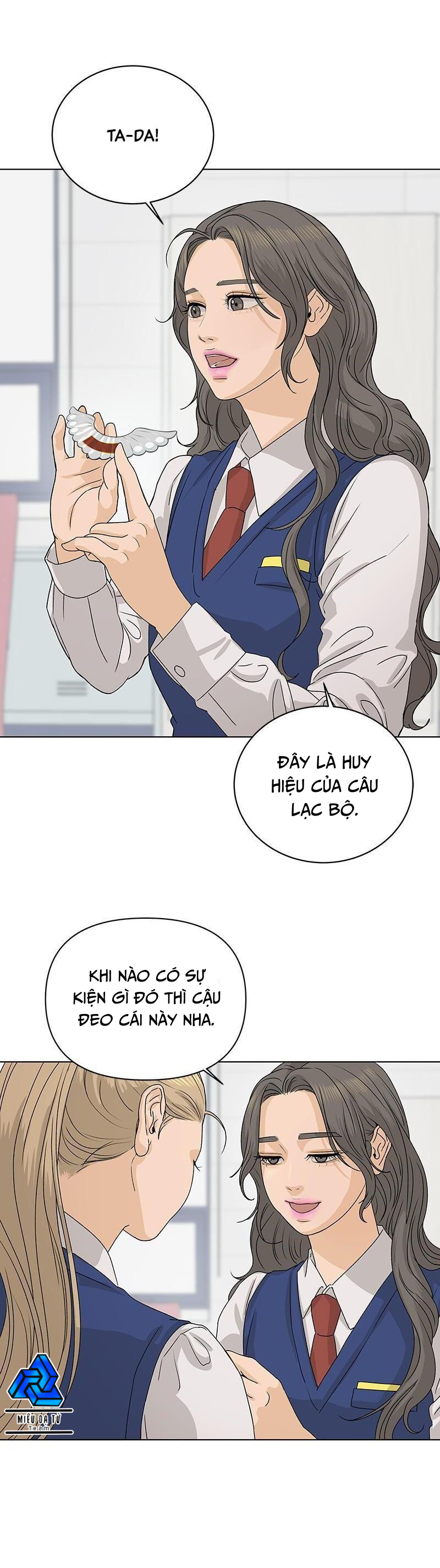 câu lạc bộ fox chapter 5 29