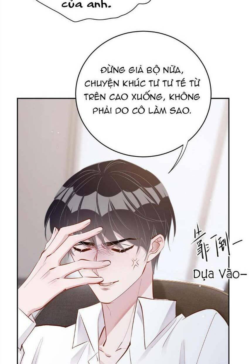 thế thân tự mình tu dưỡng chapter 29 24