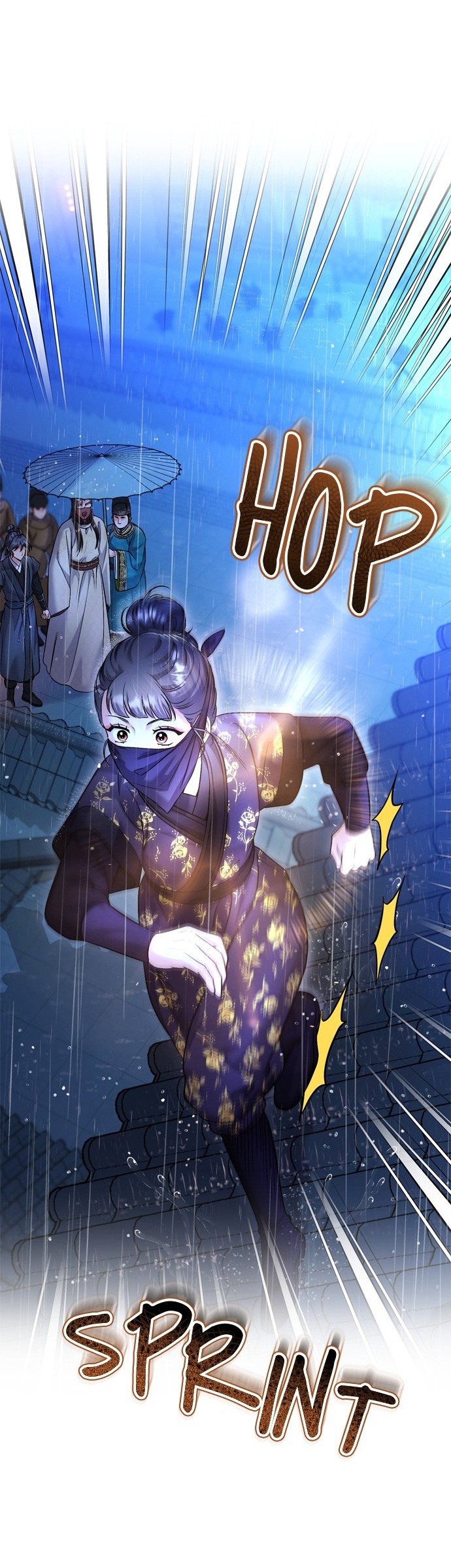 cao thủ chốn hậu cung chapter 64 21