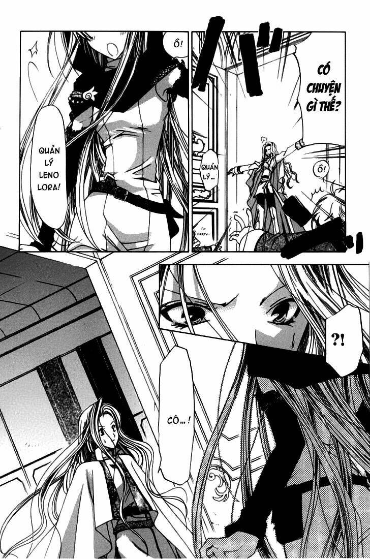 magical x miracle chapter 44 27