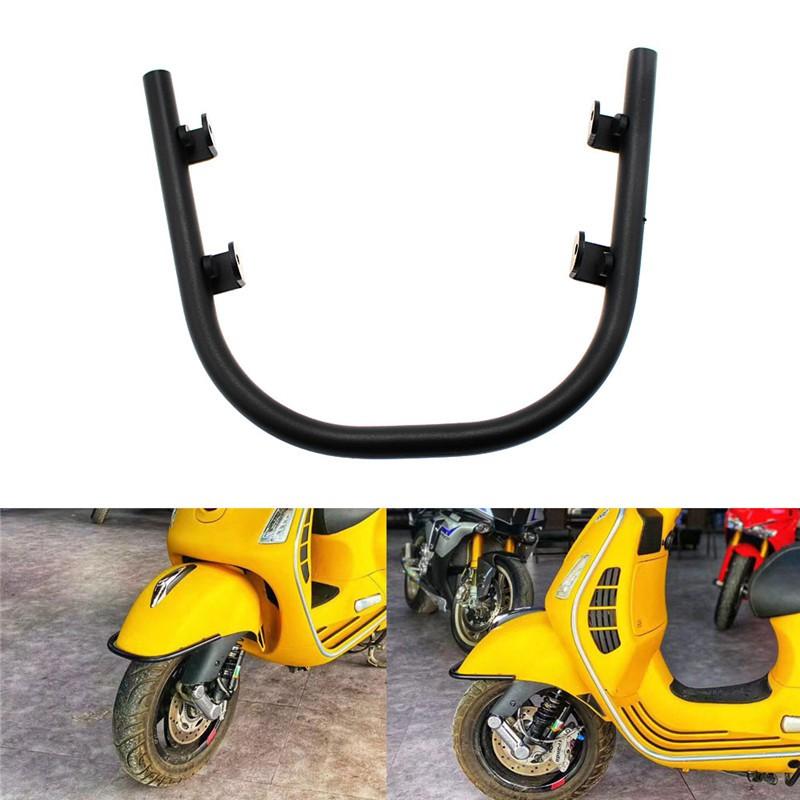 Khung Ốp Vành Chắn Bùn Cho Piaggio Vespa Gtv300 Gts300 250 300 300 / Sprint Primavera 150
