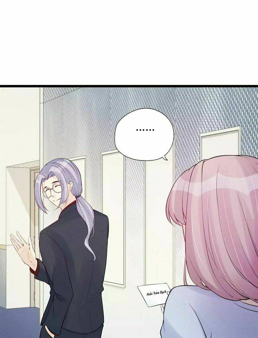 cạm bẫy lửa tình chapter 79 11