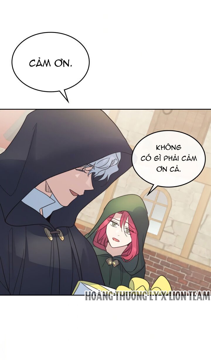 [18+] người đẹp và quái vật chapter 51 63